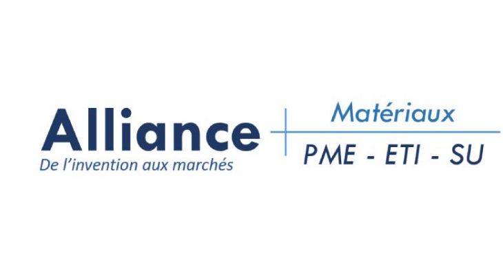 Objectifs Alliance Matériaux